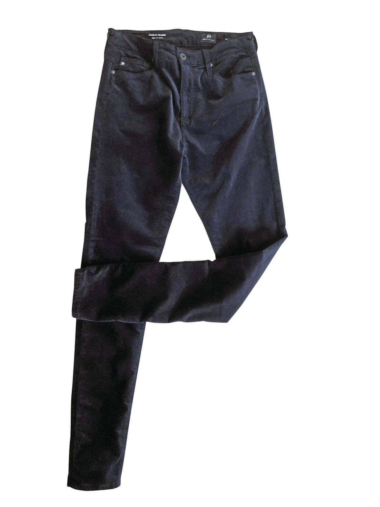 AG Jeans Velvet Jeans